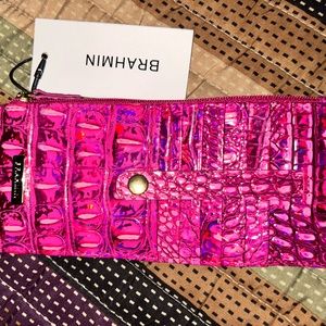 NWT Brahmin Potion CC wallet